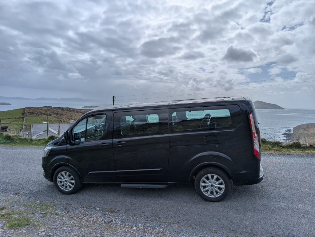 premium private transport for business and leisure travel