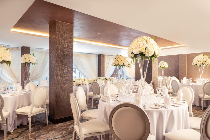 wedding guest transport services across county kerry